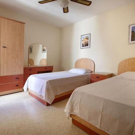3 Bedrm Apt Seaview Balluta Bay Σλιέμα Εξωτερικό φωτογραφία