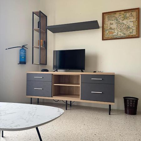3 Bedrm Apt Seaview Balluta Bay Σλιέμα Εξωτερικό φωτογραφία