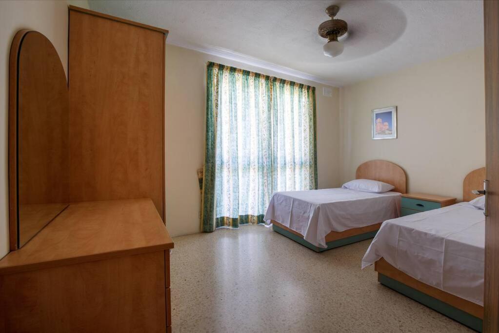 3 Bedrm Apt Seaview Balluta Bay Σλιέμα Εξωτερικό φωτογραφία