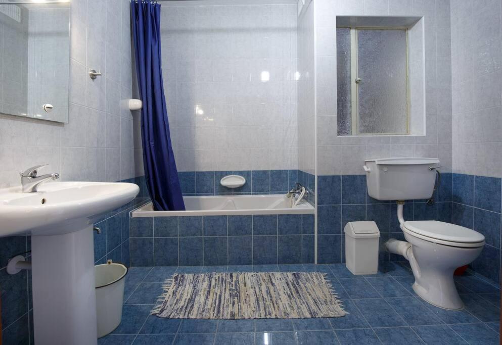 3 Bedrm Apt Seaview Balluta Bay Σλιέμα Εξωτερικό φωτογραφία