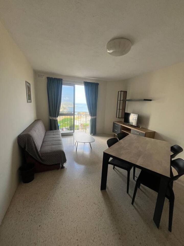 3 Bedrm Apt Seaview Balluta Bay Σλιέμα Εξωτερικό φωτογραφία